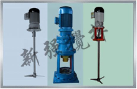 如何正確開(kāi)啟機(jī)械攪拌器