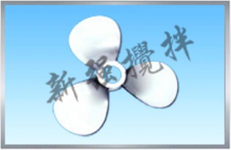 環(huán)保型機械攪拌器的未來發(fā)展趨勢