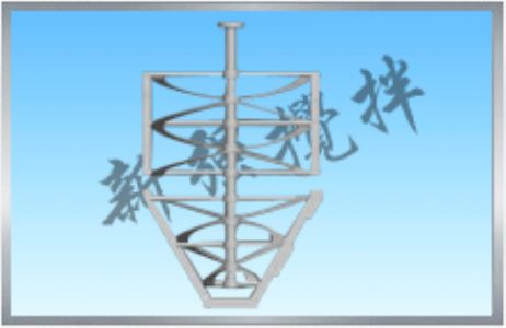 如何對攪拌設(shè)備的表面進行拋光處理